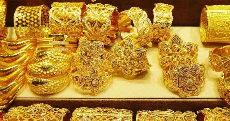 Gold Prices Rise Again in Bangladesh After Two Consecutive Decreases